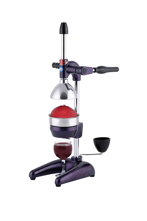 Profesyonel Tip Nar Sıkacağı 0103 - 1