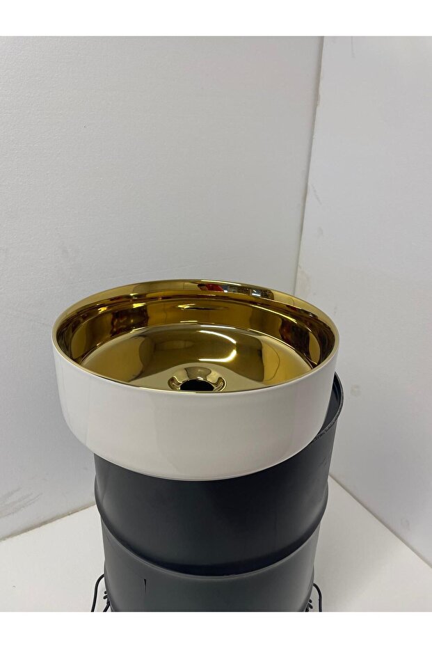 Opalia Seramik Lavabo - 4