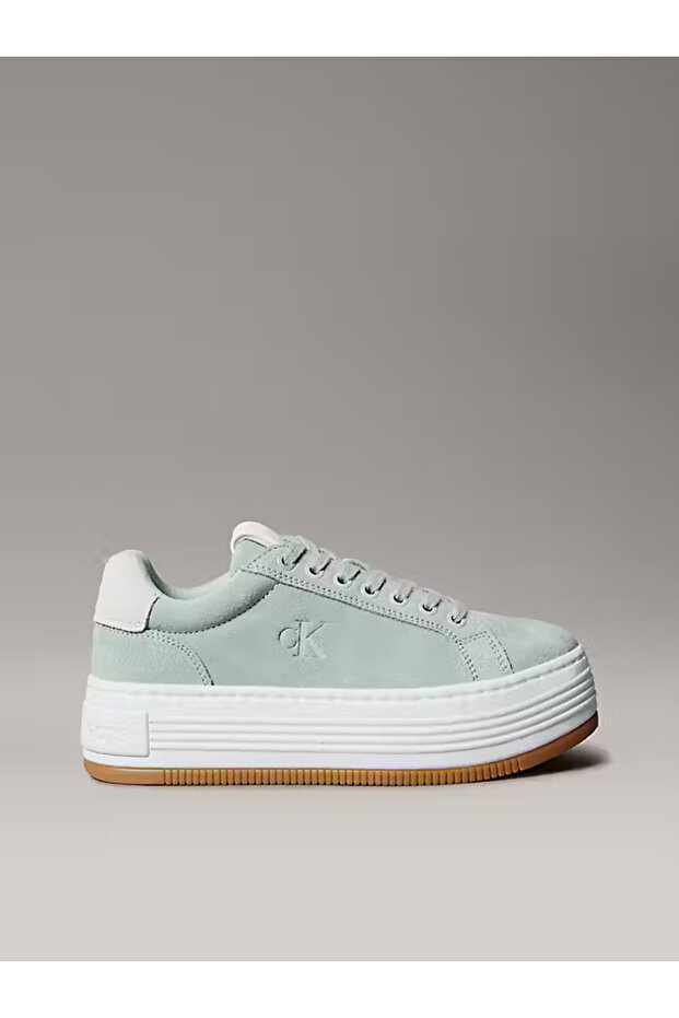 حذاء رياضي BOLD FLATF LOW LACE MG SD