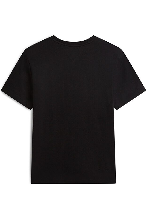 ESSENTIAL SOLID POCKET TEE T-Shirt - 7