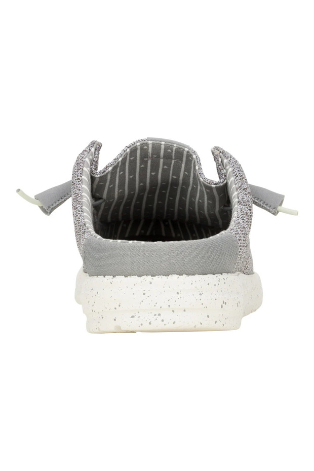 Wally Slip Stretch Sox Sneaker - 5