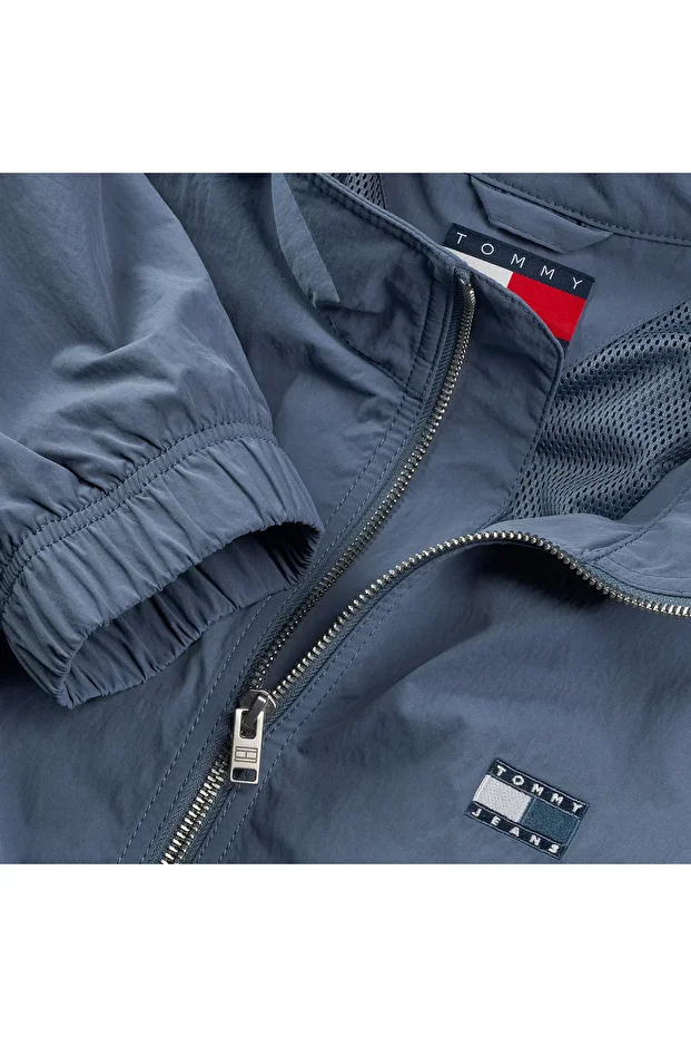 TJM ESSENTIAL JACKET EXT Mont - 7