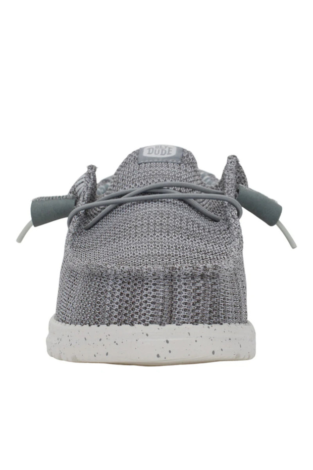 Wally Stretch Sox Sneaker - 5