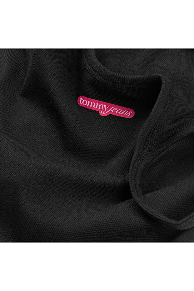 TJW CRP SCRIPT LABEL TANK T-Shirt - 3