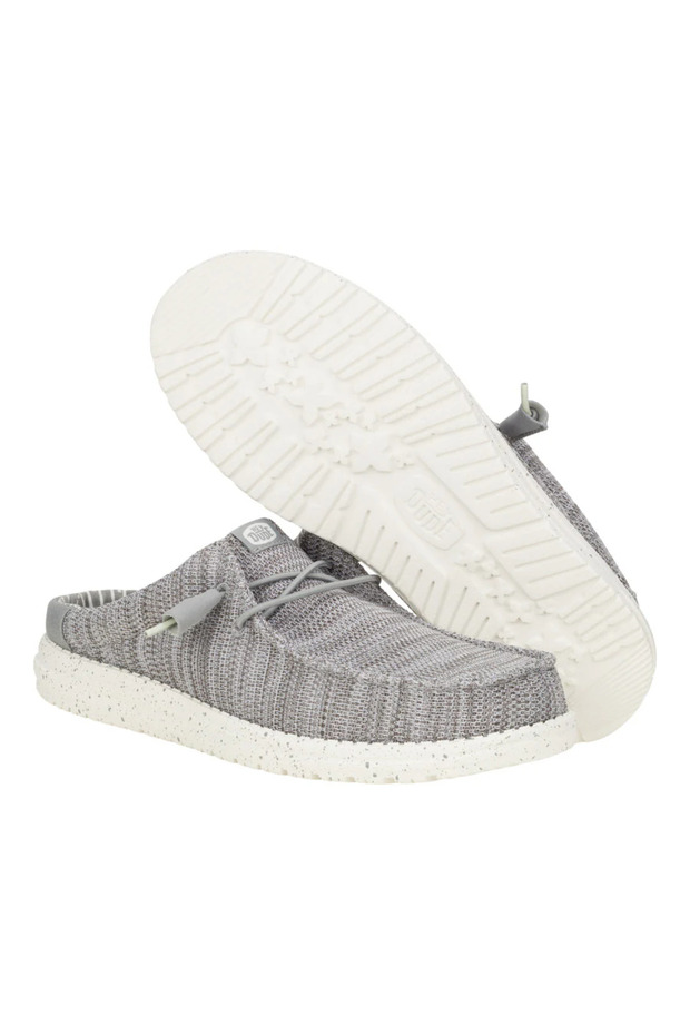 Wally Slip Stretch Sox Sneaker - 3