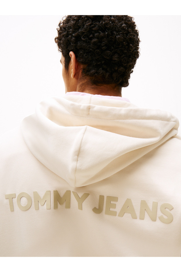 TJM CRP NEW CLASSICS ZIP THR Sweatshirt - 6