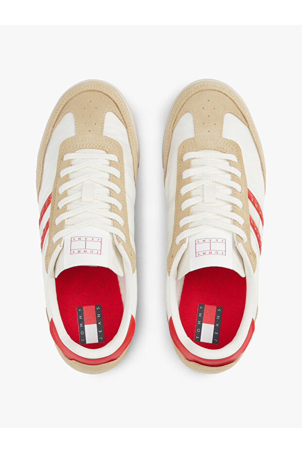 TJW RETRO RUNNER CLEATED - 5