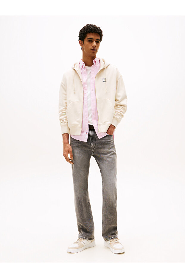 TJM CRP NEW CLASSICS ZIP THR Sweatshirt - 4