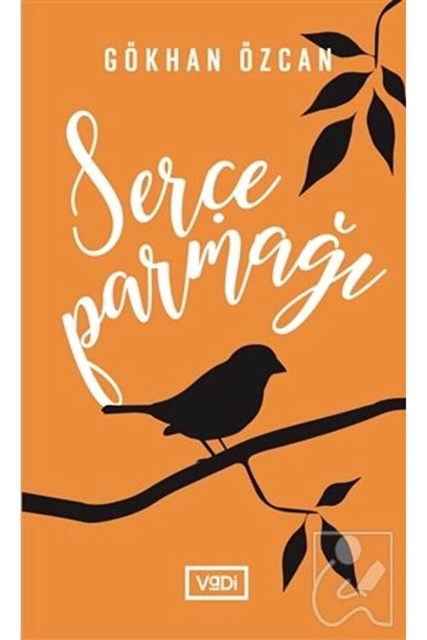 Serçe Parmağı