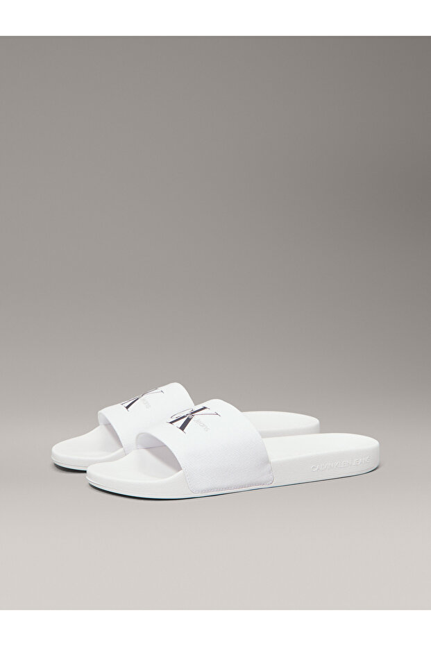 SLIDE MONOGRAM CV Terlik - 4