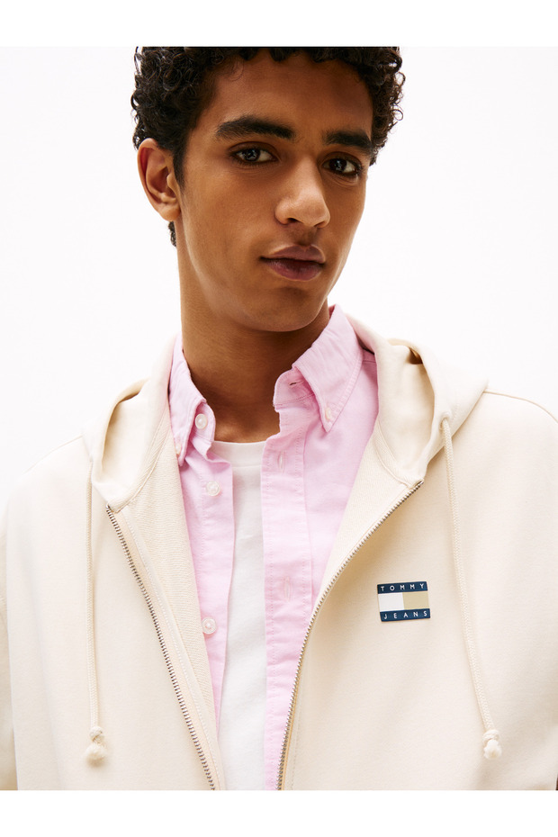 TJM CRP NEW CLASSICS ZIP THR Sweatshirt - 3