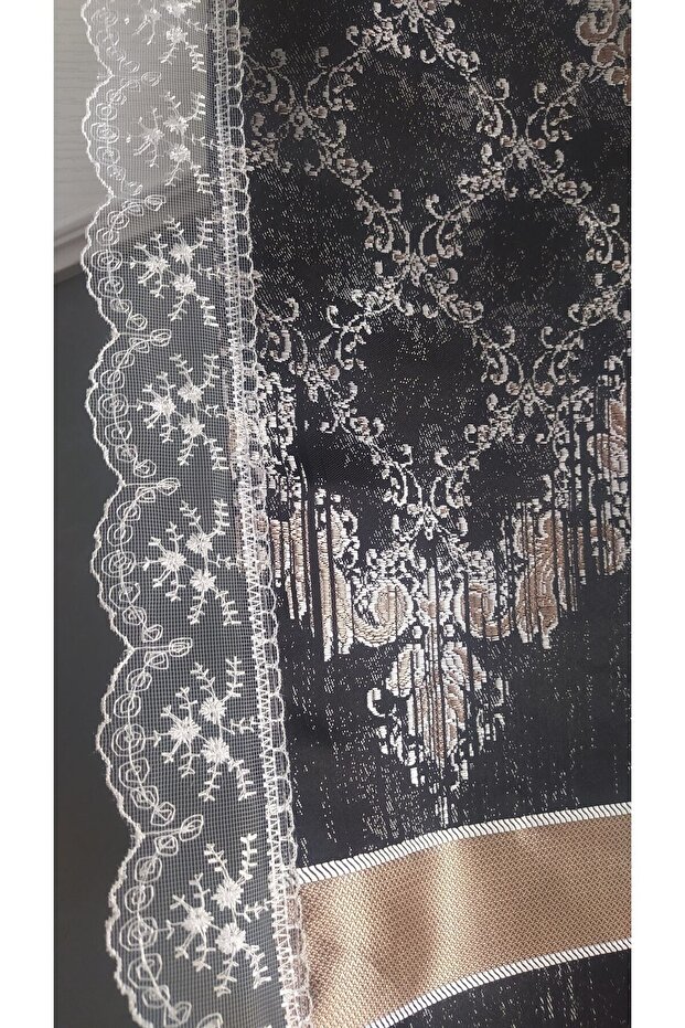 Fistolu Runner Battal Ebat Etnik Model - 3