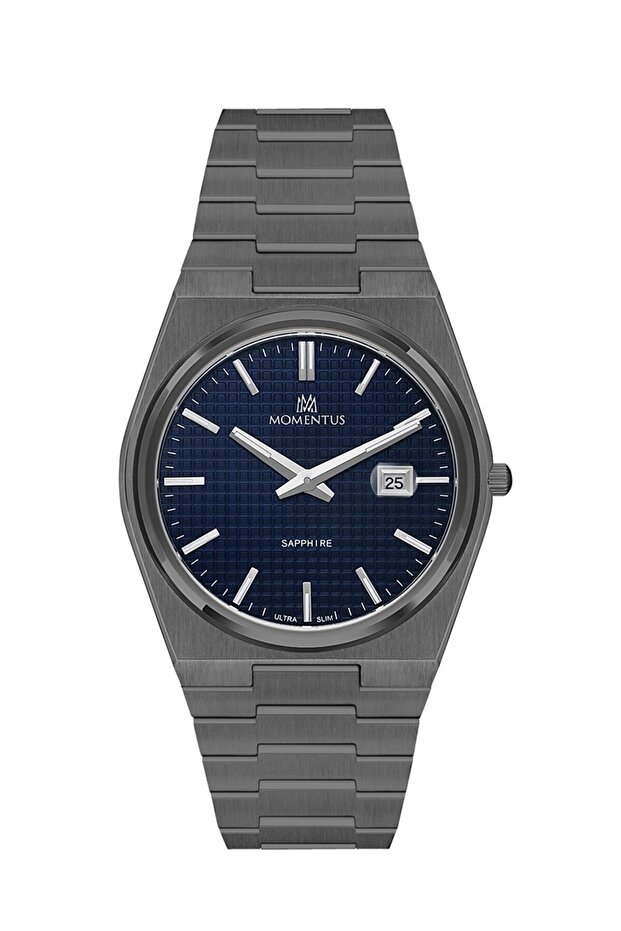Em345N-21Sn Men's Watch