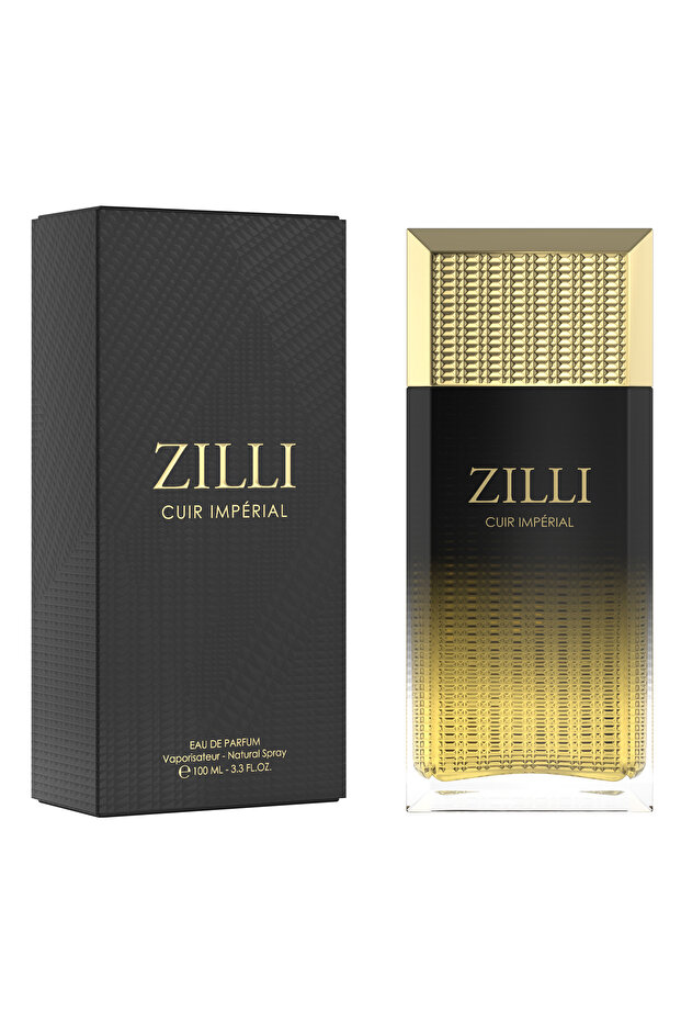 Cuir Imperial Edp 100 Ml - 1