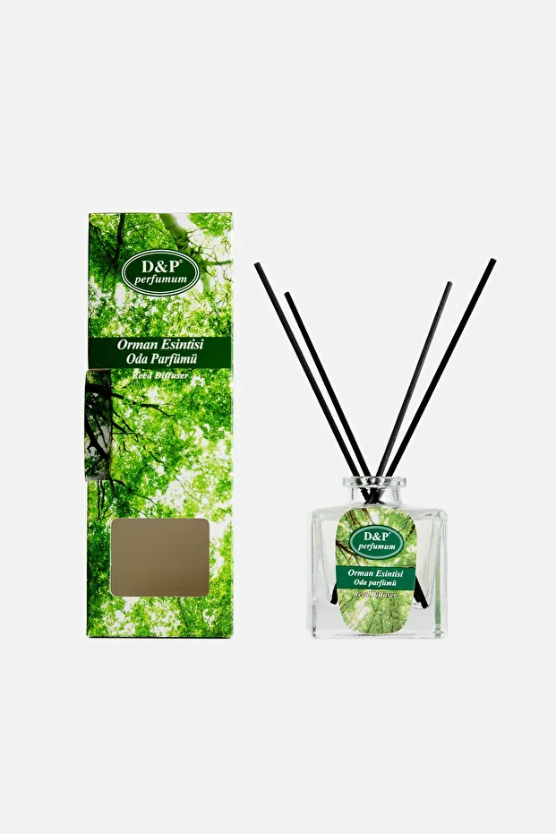Orman Esintisi  Bambu Koku 100 ml - 1