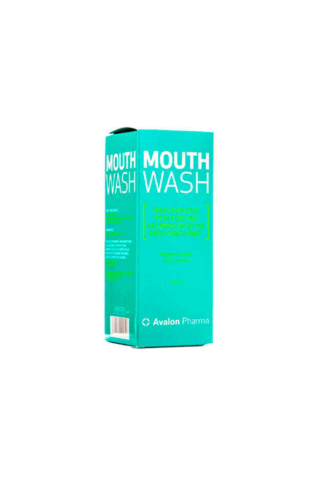 افالون غسول الفم MOUTH WASH
