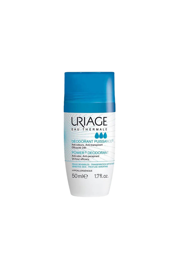 يورياج رول مزيل عرق 50 مل-URIAGE DEODORANT ROLL 50 ML