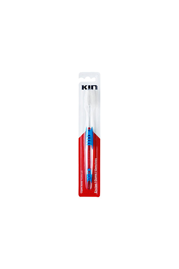 KIN Massage Effect Soft Toothbrush - 1