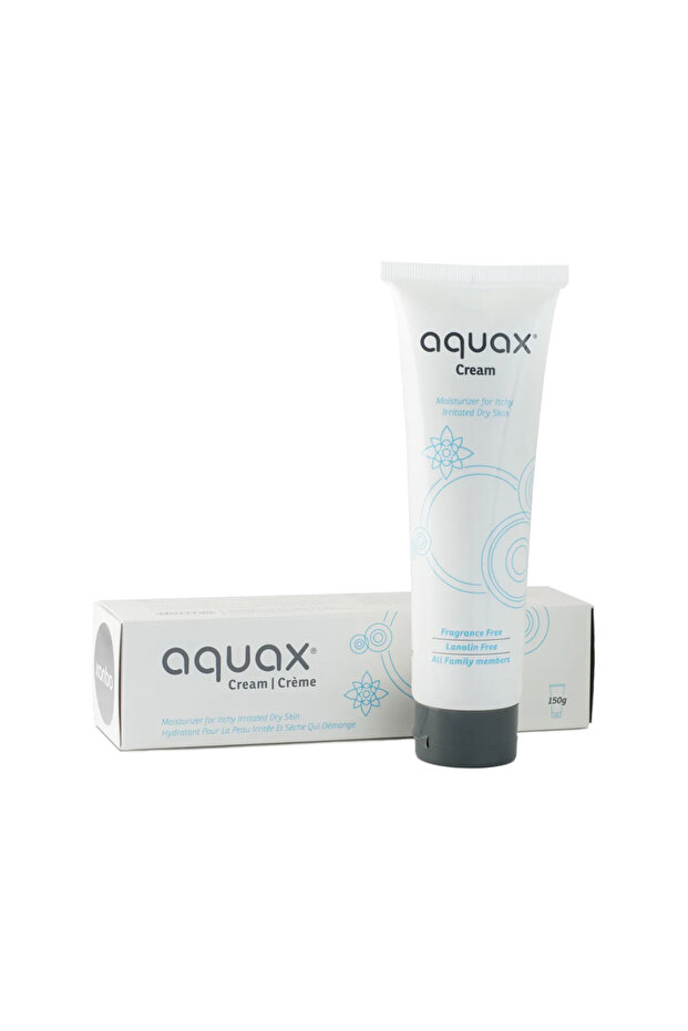 ديرما اكواكس كريم 150 جم DERMA AQUAX CREAM 150GM