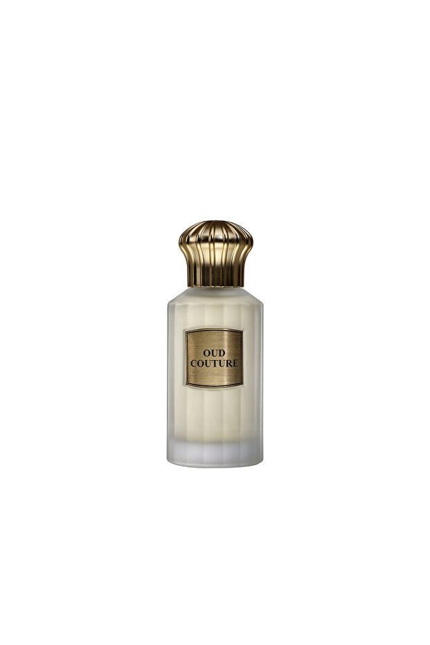 Oud Couture, Unisex Eau de Parfum, 100ml