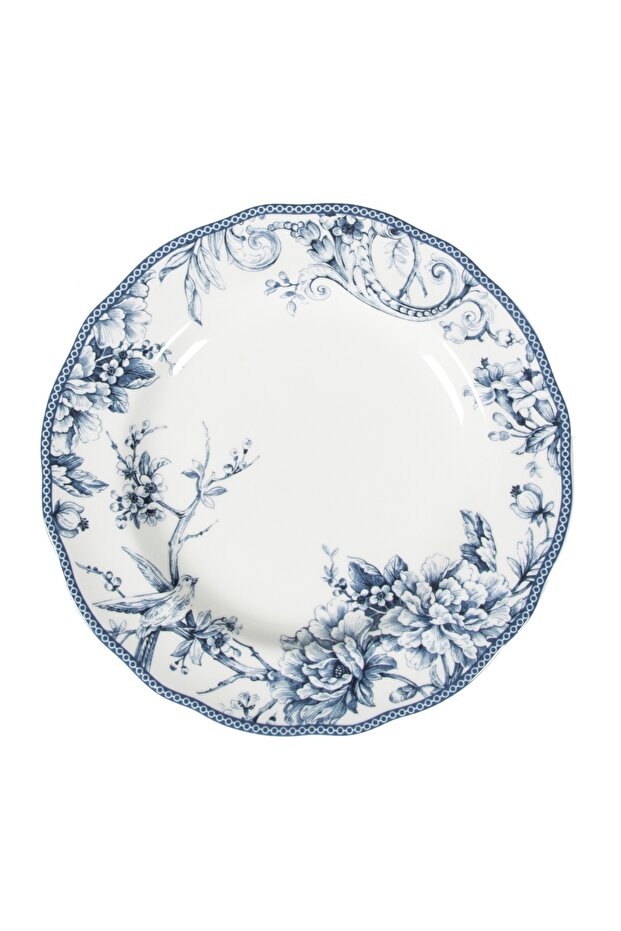 ADELAIDE SERVİS TABAĞI 28 CM - 1