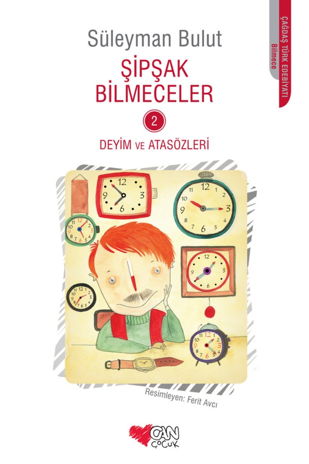 Şipşak Bilmeceler 2
