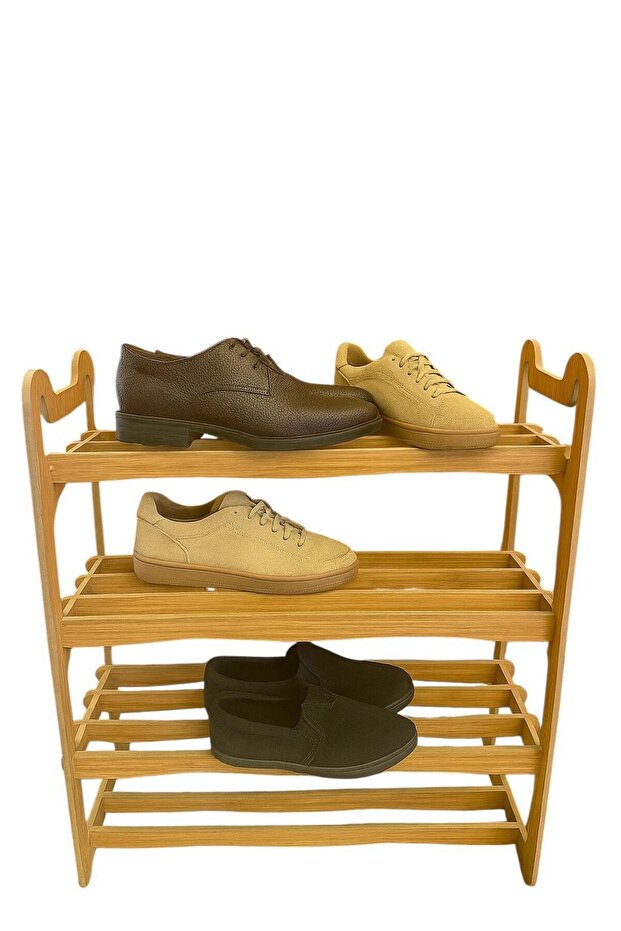 4 Katlı Ayabkabılık - 4