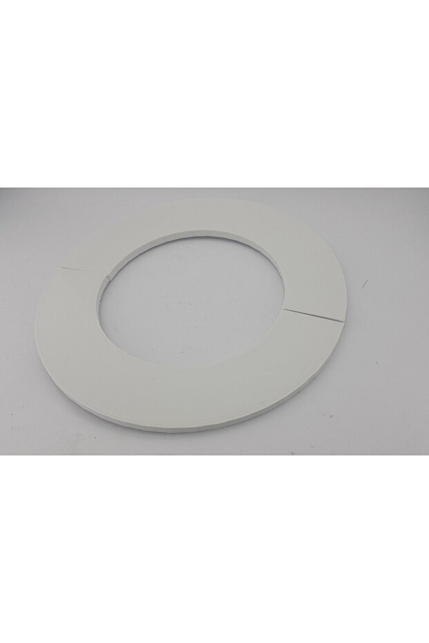 Geçmeli Kombi Şofben Baca Contası 10 Cm. Çap - 4