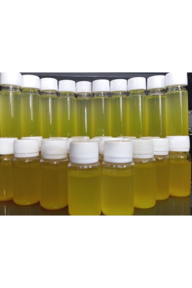 UV Klima Kaçak Tespit Sıvısı 10ml - 3