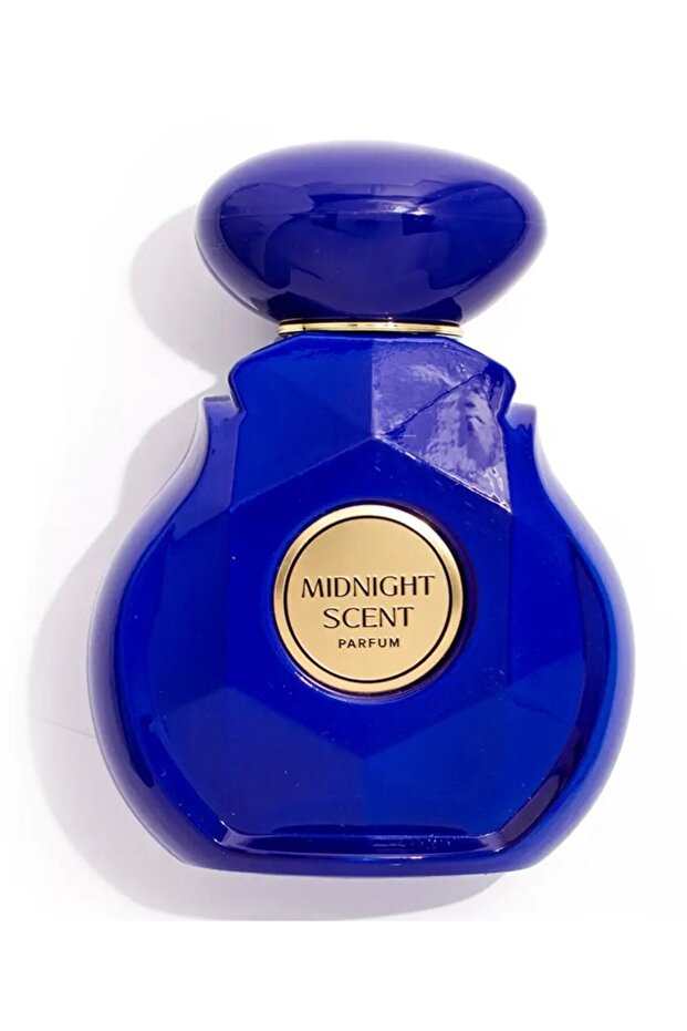 Midnight Scent By AMD Perfumes Unisex Fragrance EDP 100ml