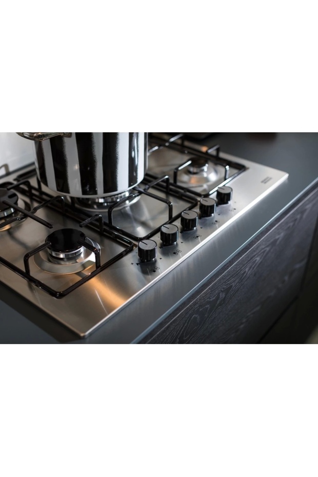 Smart Linear FHNL 705 4G TC XS E Inox Ocak - 2