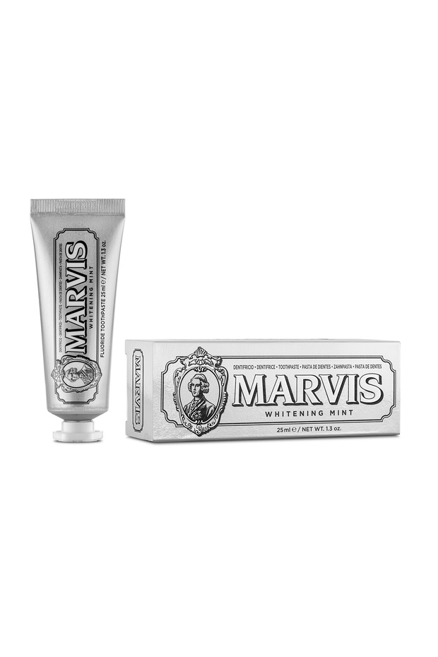 Mint Toothpaste - 85 ml - 2