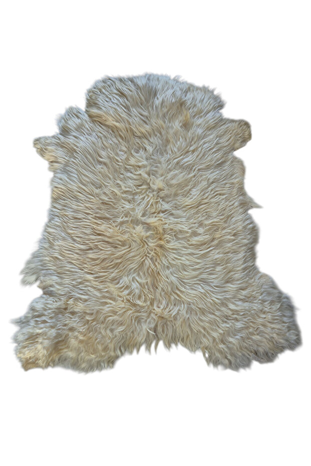 Hakiki Tiftik Postu - 1