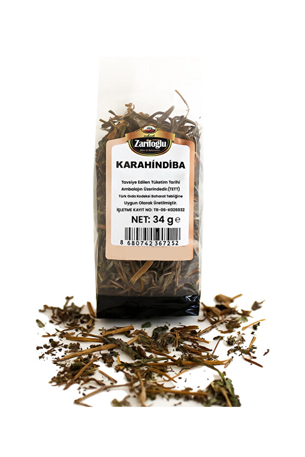 Dandelion Herb Herb Medicinal Plants 34 gr