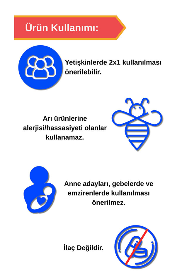 Pronezya 60 Kapsül - 4