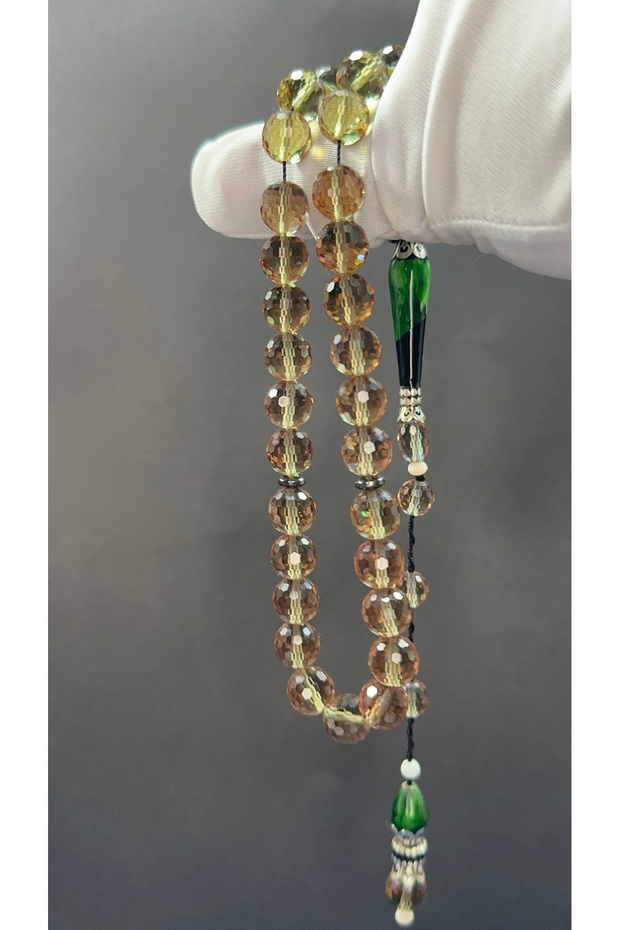 ZULTANİT TESBİH - 3