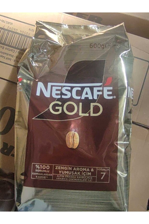 Gold Ekonomik Paket 600 Gr - 3