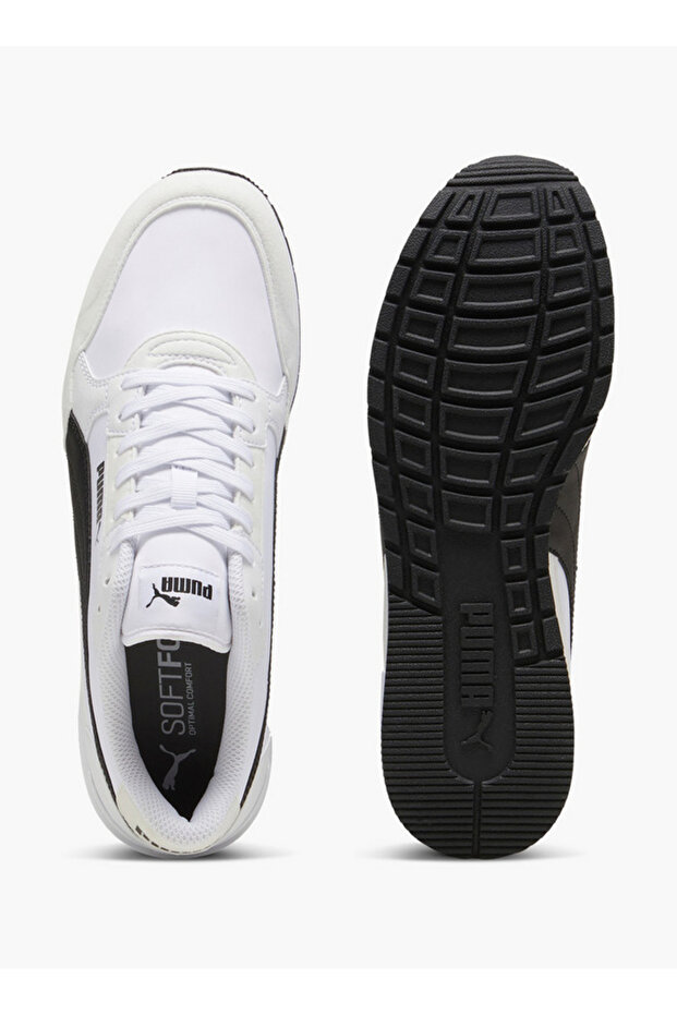 ST Runner v4 Nylon Sneakers - 4