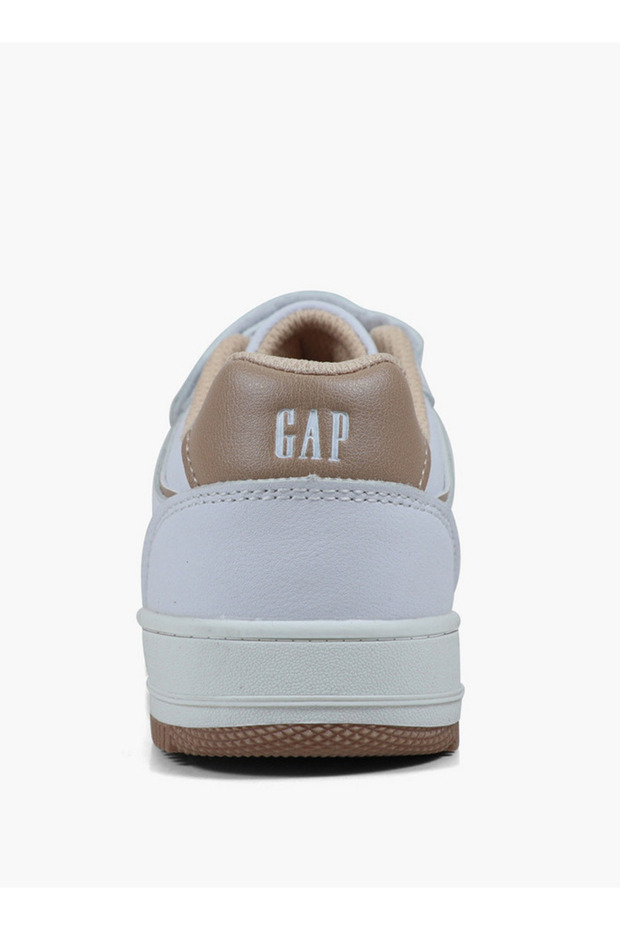 Girls' BOSTON IV Sneakers with Hook and Loop Closure - GPK5217150967 - 2