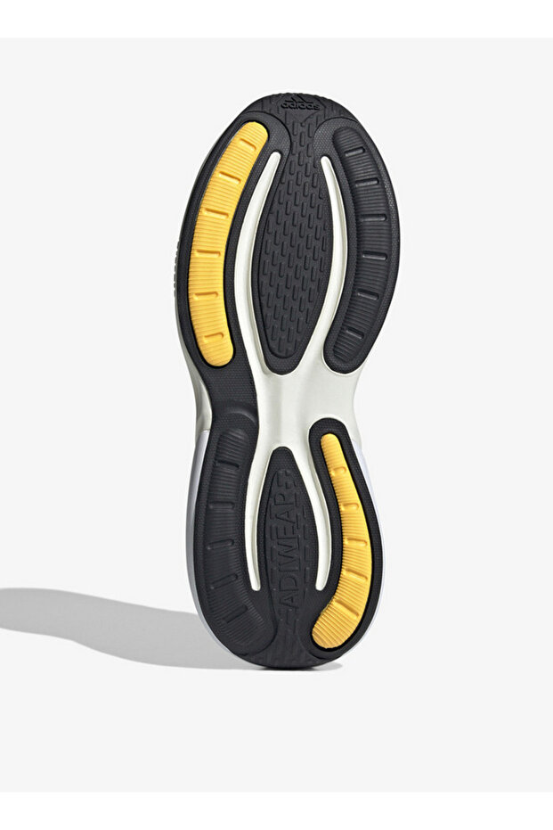 Alphabounce Black Men's Sports Shoes Ig3583 - 4