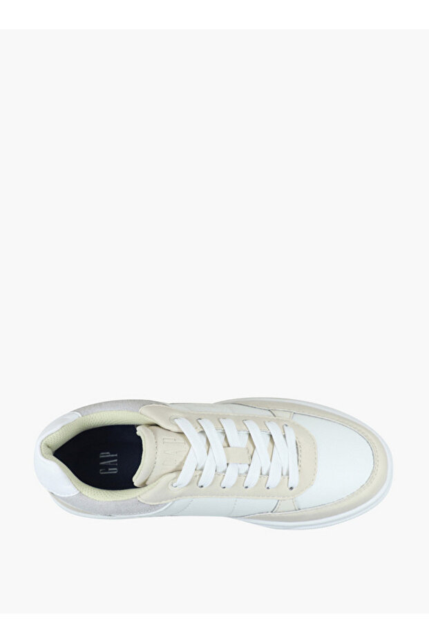 Women's CARY II NUB Lace-Up Sneakers - GPW5214153810 - 4