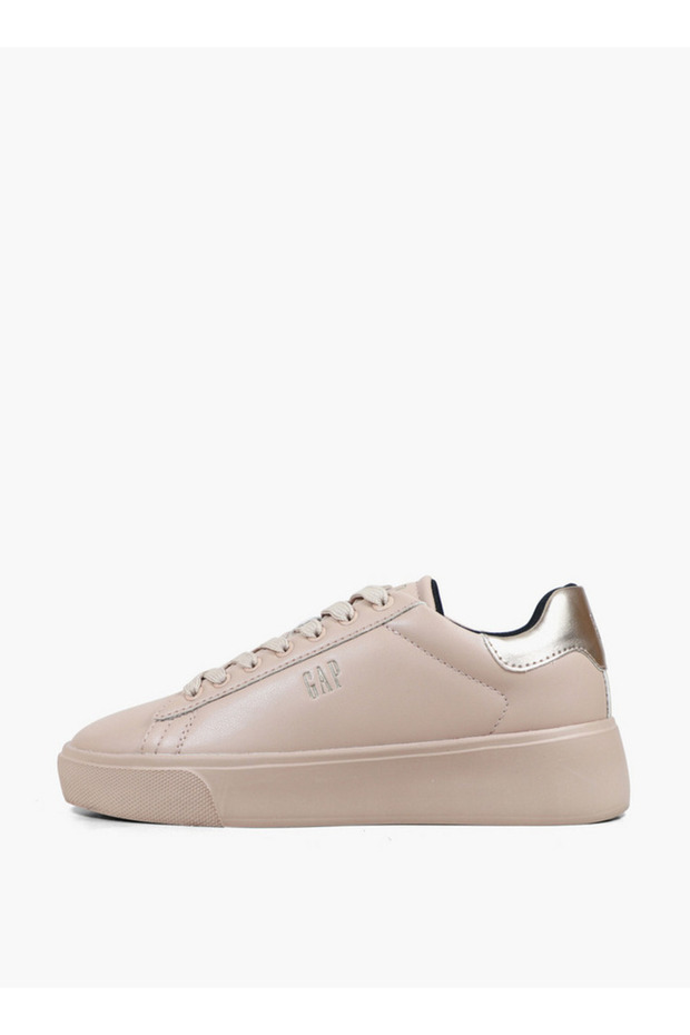 Women's CARY Sneakers with Lace-Up Closure - GPW5214000967