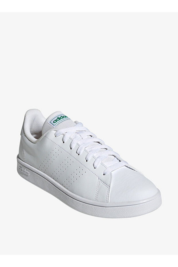 Men's Advantage Base Lace-Up Tennis Shoes - GW2063