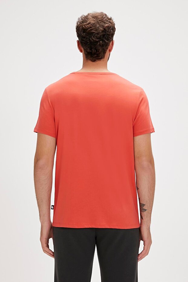 تي شيرت سادة - 5