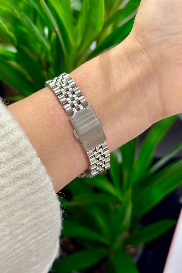 LÜX KADIN KOL SAATİ - 7