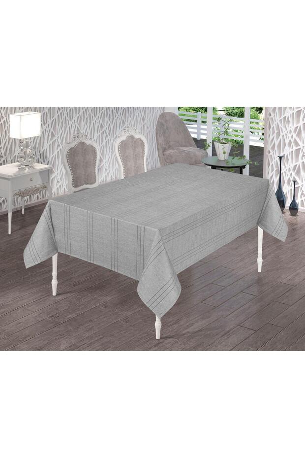 Rectangular Corbel Luxury Tablecloth 160 X 220 - 1