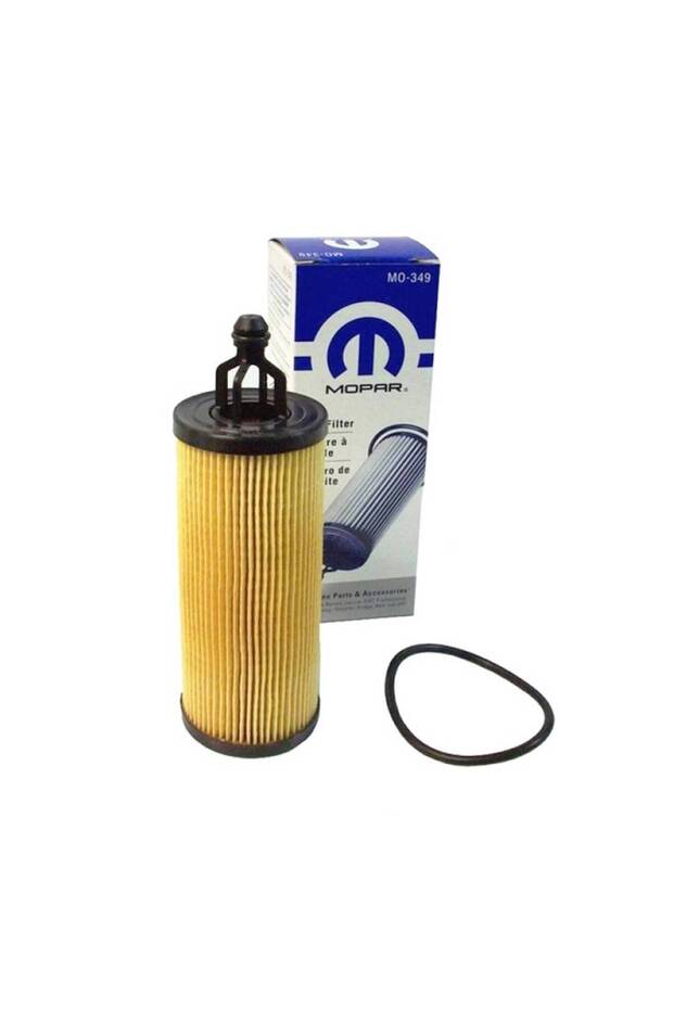 فلتر زيت المحرك 349 - 2