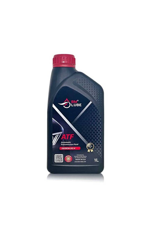 زيت تروس Power + III BM Lub
