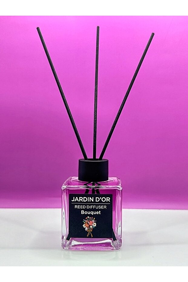 Bouquet Reed Dıffuser 100 ml 8681529301339 - 3