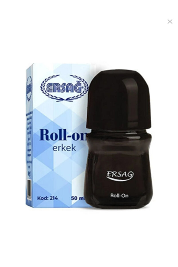 Erkek Roll-on - 1
